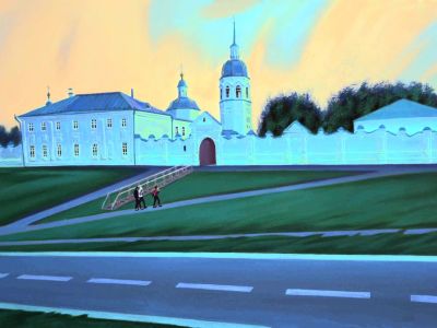 Билеты на Дыхание лета (Дом искусств) / Выставка | Афиша | ИнфоТаймс