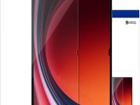 Защитное стекло Araree Core для Galaxy Tab S10 Ultra, S9 Ultra, S8 Ultra прозрачный