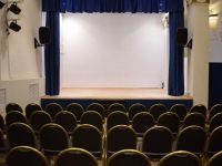 Городской дом музыки Екатеринбурга