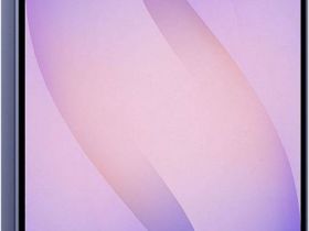 Смартфон Samsung Galaxy S26+ 512 ГБ фиолетовый