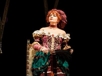 Билеты на Безумный день, или Женитьба Фигаро (Ленком Марка Захарова) / Театр | Афиша | ИнфоТаймс