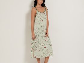 Сорочка Pasion