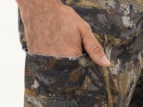 Летний костюм для охоты Remington Hot Summer Timber — легкий, с UPF 50+ и DWR