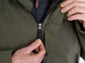 Куртка утепленная Wisconsin II Мужская