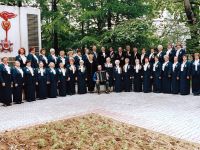 Елизовский районный клуб по работе с ветеранами