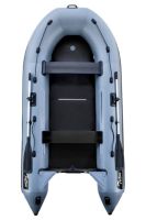 Лодка ПВХ ТРИТОН 385 Sport (2024)