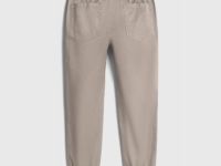 Брюки для мальчиков, Бежевый