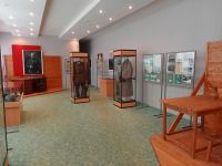 Военно-исторический центр «Командарм-33 – Михаил Георгиевич Ефремов»