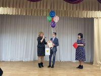 Ленинский сельский дом культуры