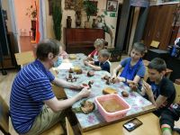 Дом творчества г. Смоленска