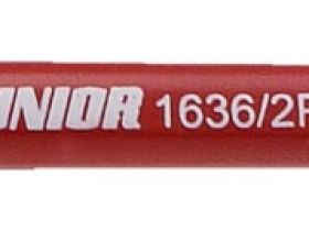 Ключ спицевой Unior 1636/2P (синий 5.5 x 6 мм)