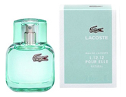 Eau de Lacoste L.12.12 Pour Elle Natural: туалетная вода 30мл