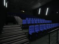 Кинотеатр CinemaLike