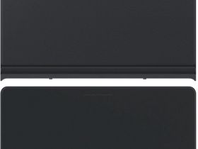 Чехол-книжка Samsung Smart Book Cover Tab S9/S9 FE/S10 FE черный