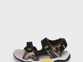 Сандалии для мальчиков