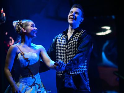 Билеты на Ревизор (Театр на Юго-Западе) / Театр | Афиша | ИнфоТаймс