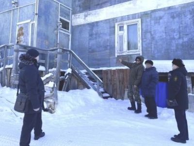 В Оленекском районе взят под стражу обвиняемый в причинении тяжкого вреда здоровью, повлекшего смерть потерпевшего