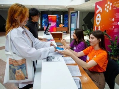 Приёмная комиссия Сибирского федерального университета приедет в Якутск