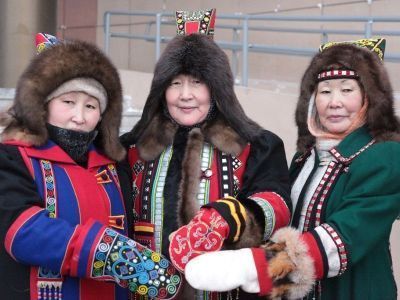 Консолидация во имя детей: В Якутии пройдет республиканский форум «Женщины Долины Туймаада»