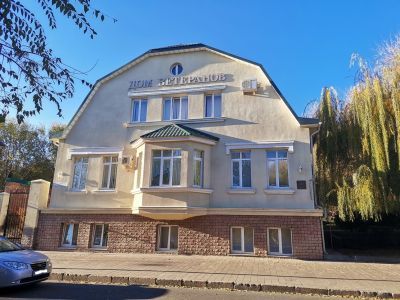 Дом Чуянова А.С. (Здание филармонии)