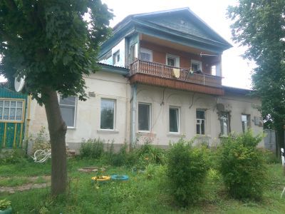 Дом Сахарова