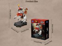 85030 Конструктор Средневековый рыцарь