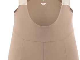 Велошорты с лямками PEdALED Element Lightweight Bib Shorts женские (черный M)