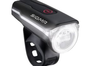 Sigma Фонарь Sigma Aura 60, цвет Черный