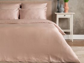 Постельное белье Pink Beige