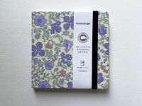 Мини-скетчбук для акварели Potentate 16х16 см 24 л 300 г 1