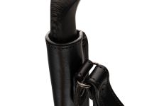 Нож Рыбацкий, сталь S125V, рукоять карбон макумэ ганэ