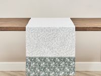 Скатерть-дорожка Floral lace