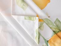 Скатерть Meyer Lemon