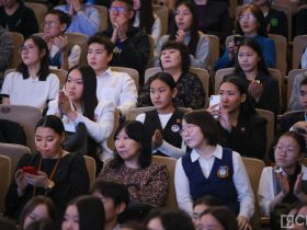 Награждены победители научной конференции школьников «Инникигэ хардыы»