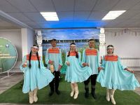 Маганинский центр досуга