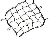 Сетка для корзин Topeak MTX и TrolleyTote TCN02 (черный)