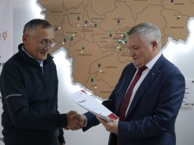 Якутская пенсионерка получила грант на реализацию бизнес-идеи по программе «Серебряный старт»