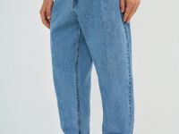 Джинсы Balloon, Голубой