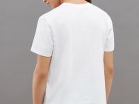 Футболка прямого силуэта из капсулы СПОРТ