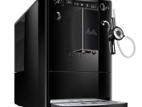 Кофемашина Melitta Caffeo Solo & Perfect Milk E957-304 (Silver)