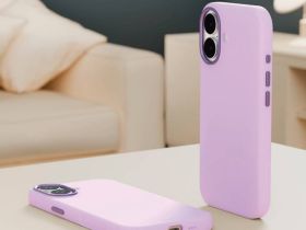 Чехол-накладка VLP