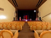 Свердловский академический театр драмы