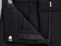 Брюки для девочки