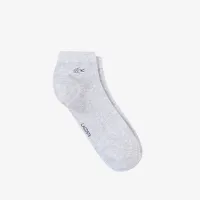 Короткие спортивные носки Lacoste унисекс