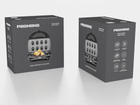 Мультипекарь РЕДМОНД RMB-M612/1