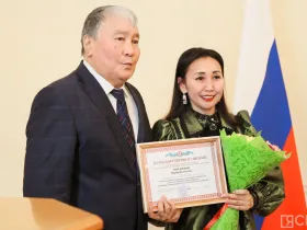 В Якутске подвели итоги Дня народного мастера