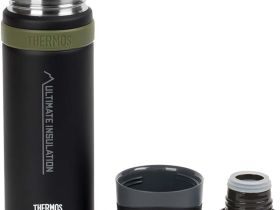 Термос из нерж. стали тм THERMOS FFX-901 MTBK 0.9L