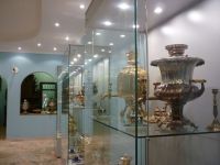 Музей «Русский самовар»