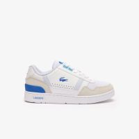 Женские кеды Lacoste T-CLIP 124 4 SFA