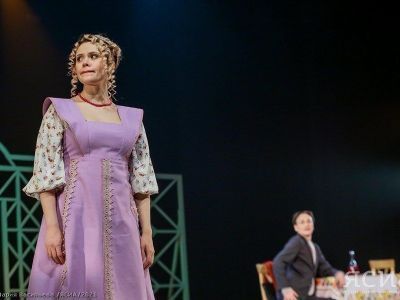 В Якутии учреждения культуры приостановили показы репертуарных спектаклей и концертов